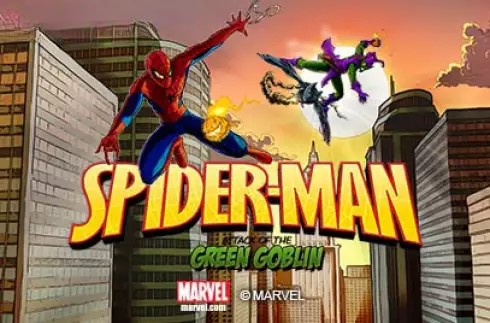 Spider-Man: Attack of the Green Goblin