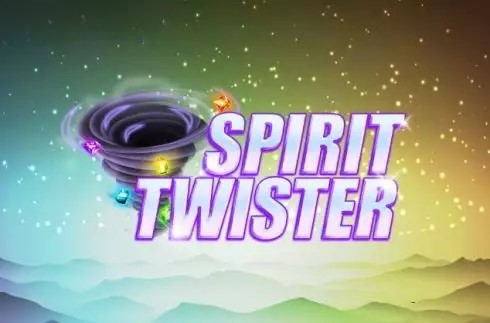 Spirit Twister Bingo