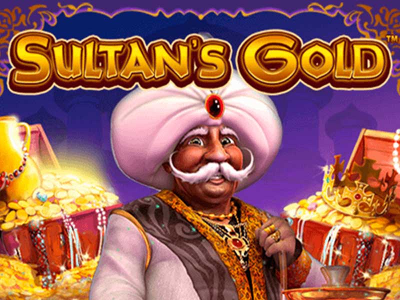 Sultan’s Gold