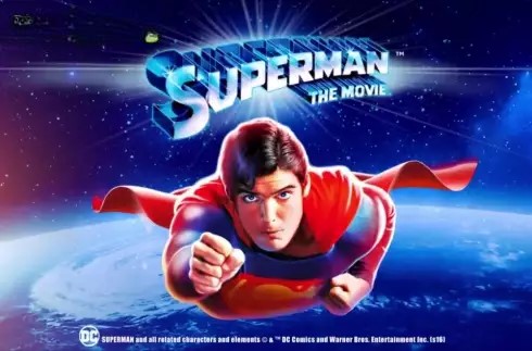 Superman The Movie