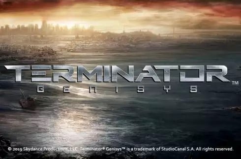 Terminator Genisys