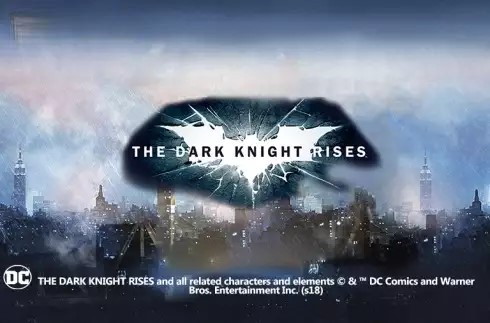 The Dark Knight Rise (Playtech)