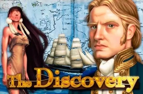 The Discovery