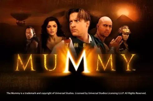 The Mummy