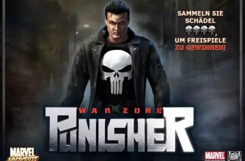 The Punisher