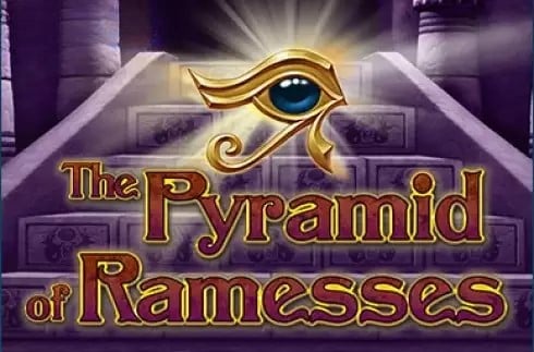 The Pyramid of Ramesses (Playtech)