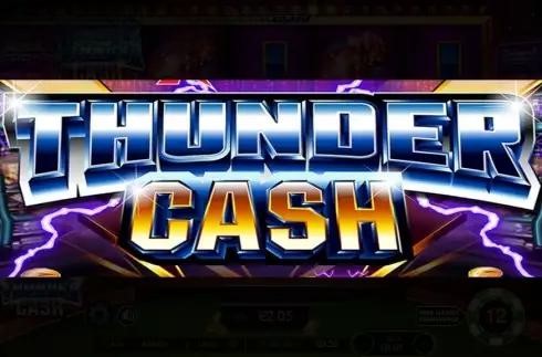 Thunder Cash