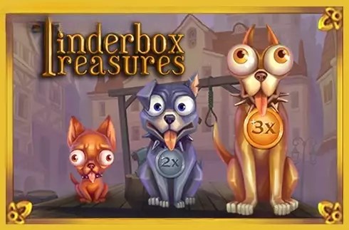 Tinderbox Treasure