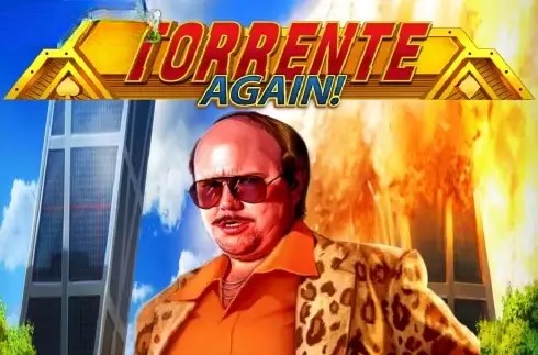 Torrente Again