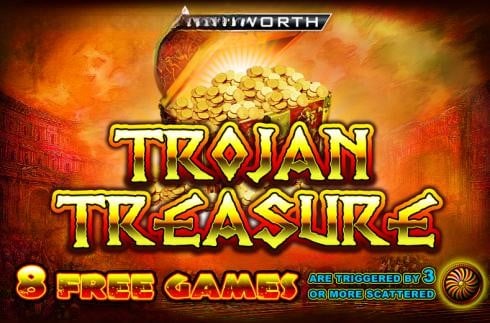 Trojan Treasure