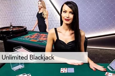 Unlimited Blackjack (Playtech)