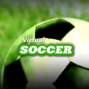 Virtual Soccer (1×2 Gaming)