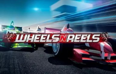 Wheels N’ Reels