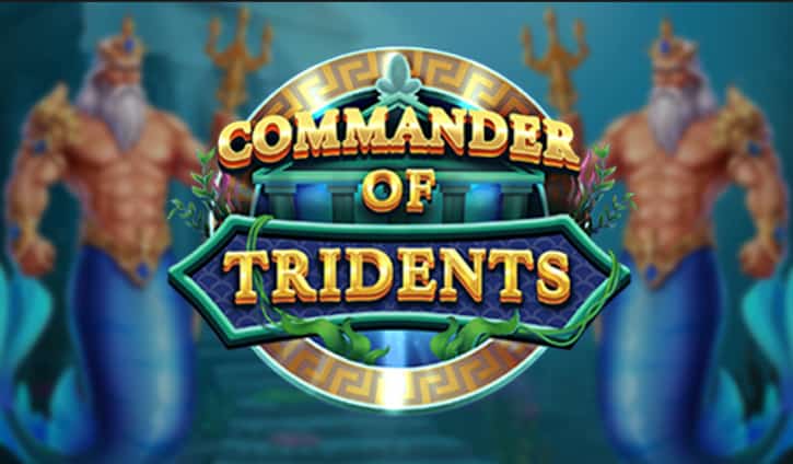 Commander of Tridents