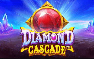 Diamond Cascade (Pragmatic Play)