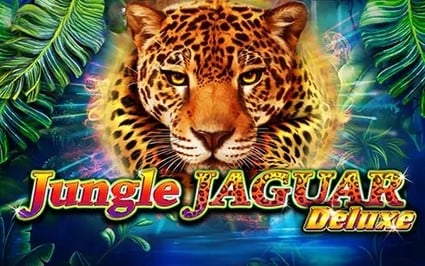 Jungle Jaguar Deluxe