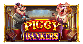 Piggy Bankers