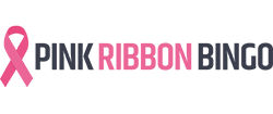 Pink Ribbon Bingo Logo