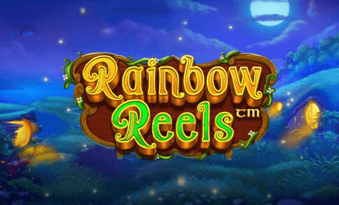 Rainbow Reels (Pragmatic Play)