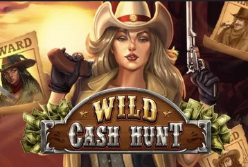 Wild Cash Hunt
