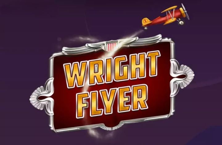 Wright Flyer (Wizard Games)