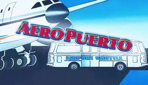 Aeropuerto