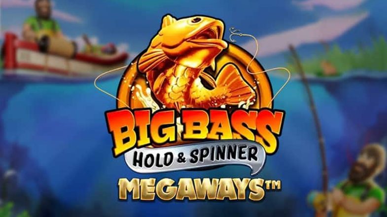 Big Bass Hold and Spin Megaways