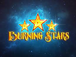 Burning Stars