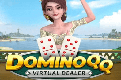 Domino QQ: Virtual Dealer