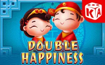 Double Happiness (KA Gaming)