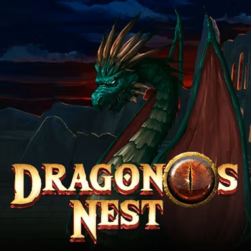 Dragon’s Nest