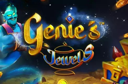 Genie's Jewels