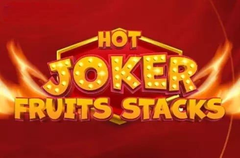 Hot Joker Fruits Stacks