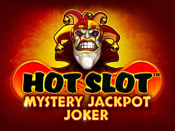 Hot Slot: Mystery Jackpot Joker