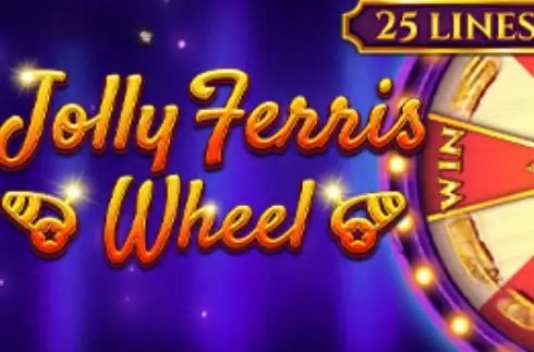 Jolly Ferris Wheel