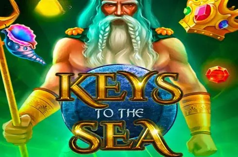 Keys To The Sea