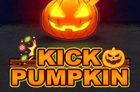 Kick Pumpkin