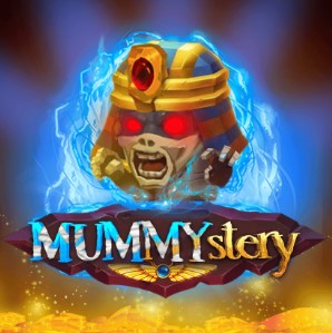 MUMMYstery