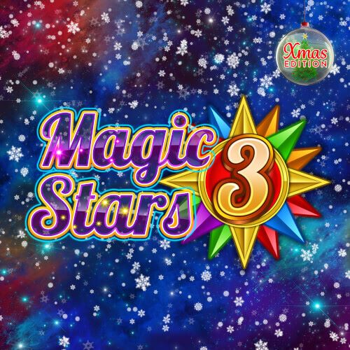 Magic Stars 3 Xmas