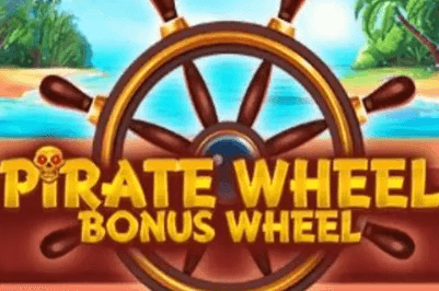 Pirate Wheel