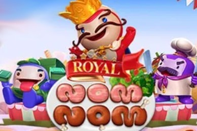 Royal Nom Nom