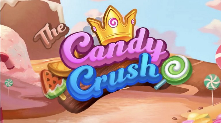 The Candy Crush