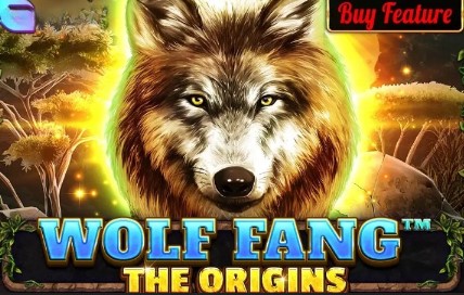 Wolf Fang - The Origins