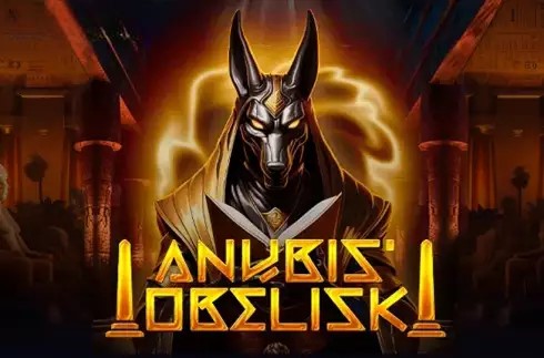 Anubis’ Obelisk