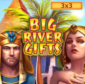 Big River Gifts (3×3)