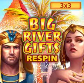 Big River Gifts (Reel Respin)