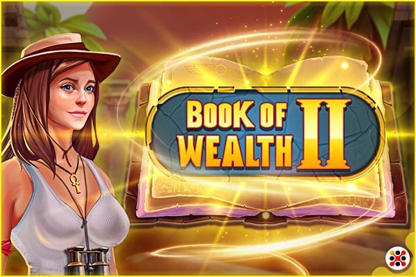 Book of Wealth II