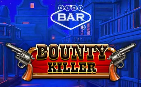 Bounty Killer