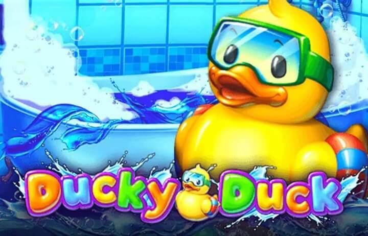 Ducky Duck