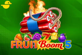 Fruit Boom 5